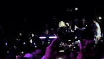 SHANIA TWAIN — Waking Up Dreaming (walking through the crowd) | From Shania Twain: “Queen Of Me Tour” | DVD | Live in Concert