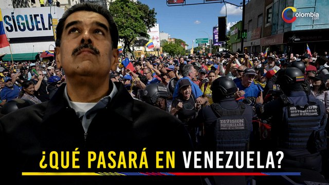 5 Claves para entender la crisis en Venezuela: Maduro, protestas, y el futuro incierto