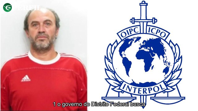 Coroas medievais, fugitivo da Papuda e estado sem fronteira: notícias surpreendentes pelo mundo!