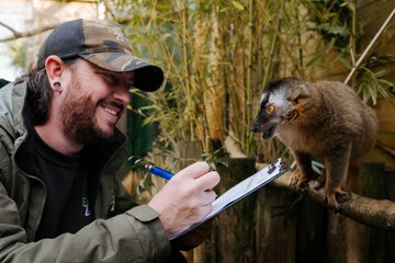 Discover Rare and Exotic Animals at Our Zoo 🐾