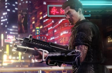 Donnie Yen confirms, Sleeping Dogs movie is cancelled