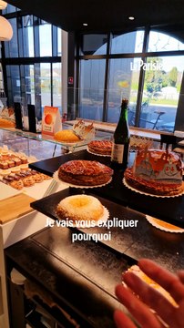 Et si la vraie galette des rois n'était pas à la frangipane ?