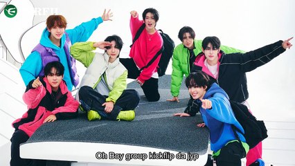 "Descubra os segredos do KickFlip, erros em 'Round 6' e atores-cantores da série!"