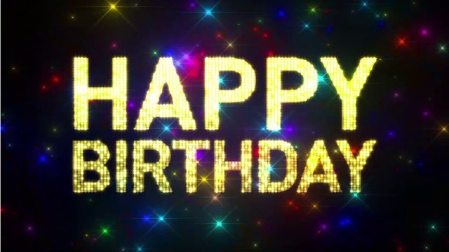 Happy Birthday || Best Wishes for Happy Birthday || Happy Birthday Song Remix Music for 1 hour