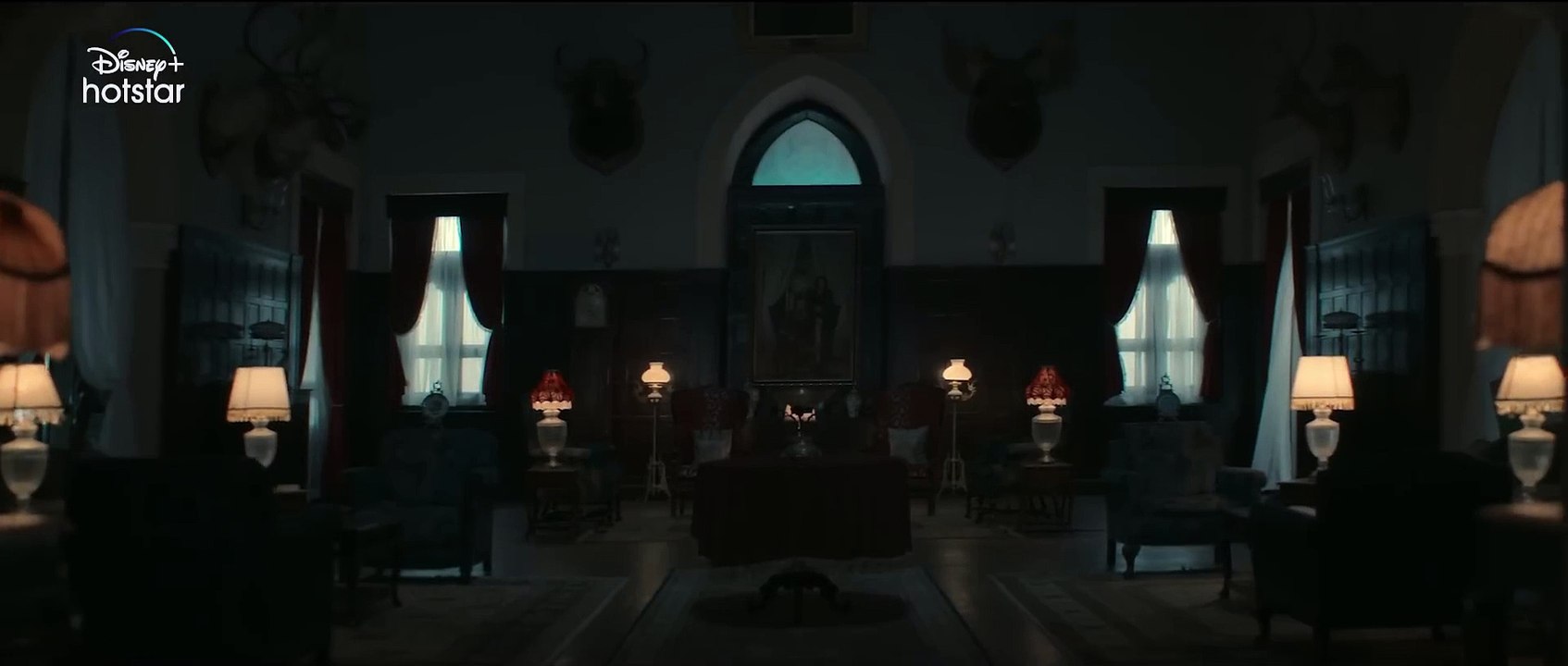 Gaslight - Official Trailer