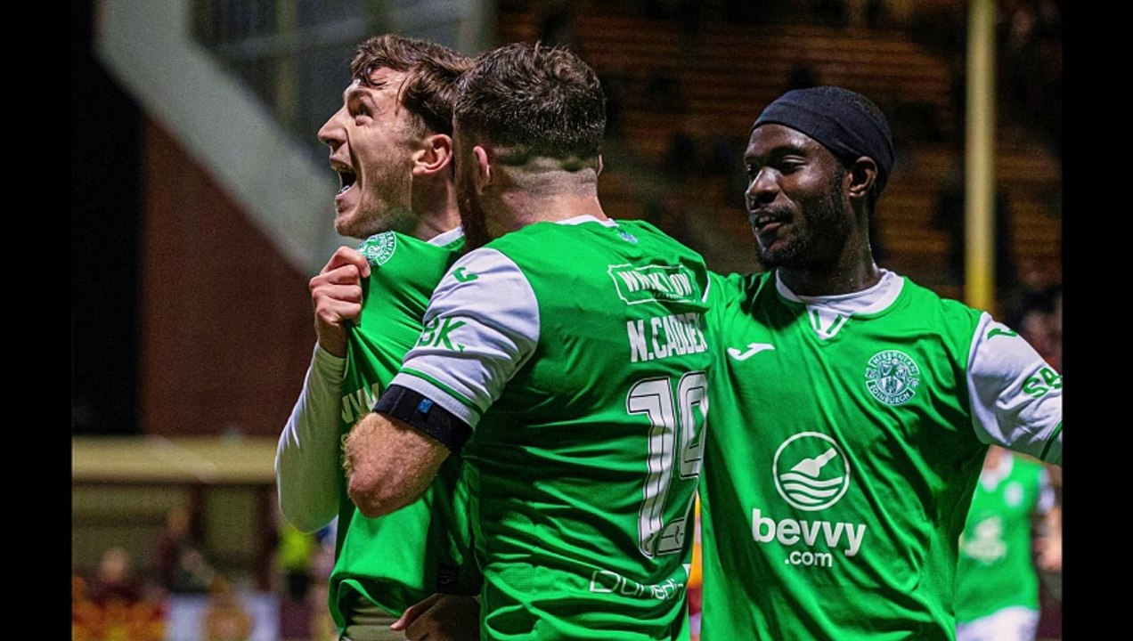 Tactics Zone Motherwell preview