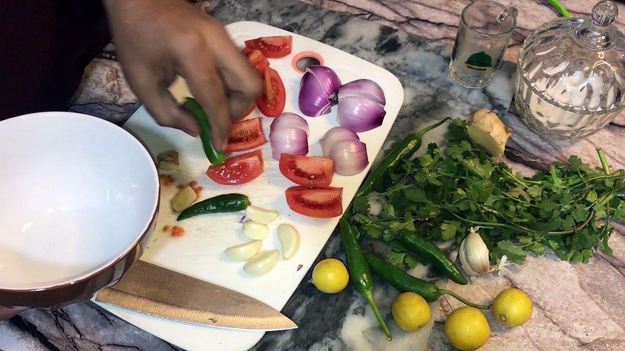 Creamy Chana Daal Recipe | Creamy Daal | Daal Recipe | Kitchen With Faizan | Chef Faizan Naeem