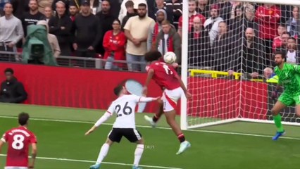 Las mejores jugadas de Marcus Rashford en la temporada 2024-25