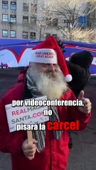 Donald Trump se convierte en el primer presidente de EU en recibir una condena penal