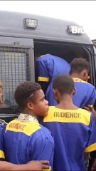 RDC : le gouvernement souhaite exécuter des "bandits urbains" condamnés