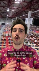 Las oposiciones del 2025: cómo enterarte de las convocatorias