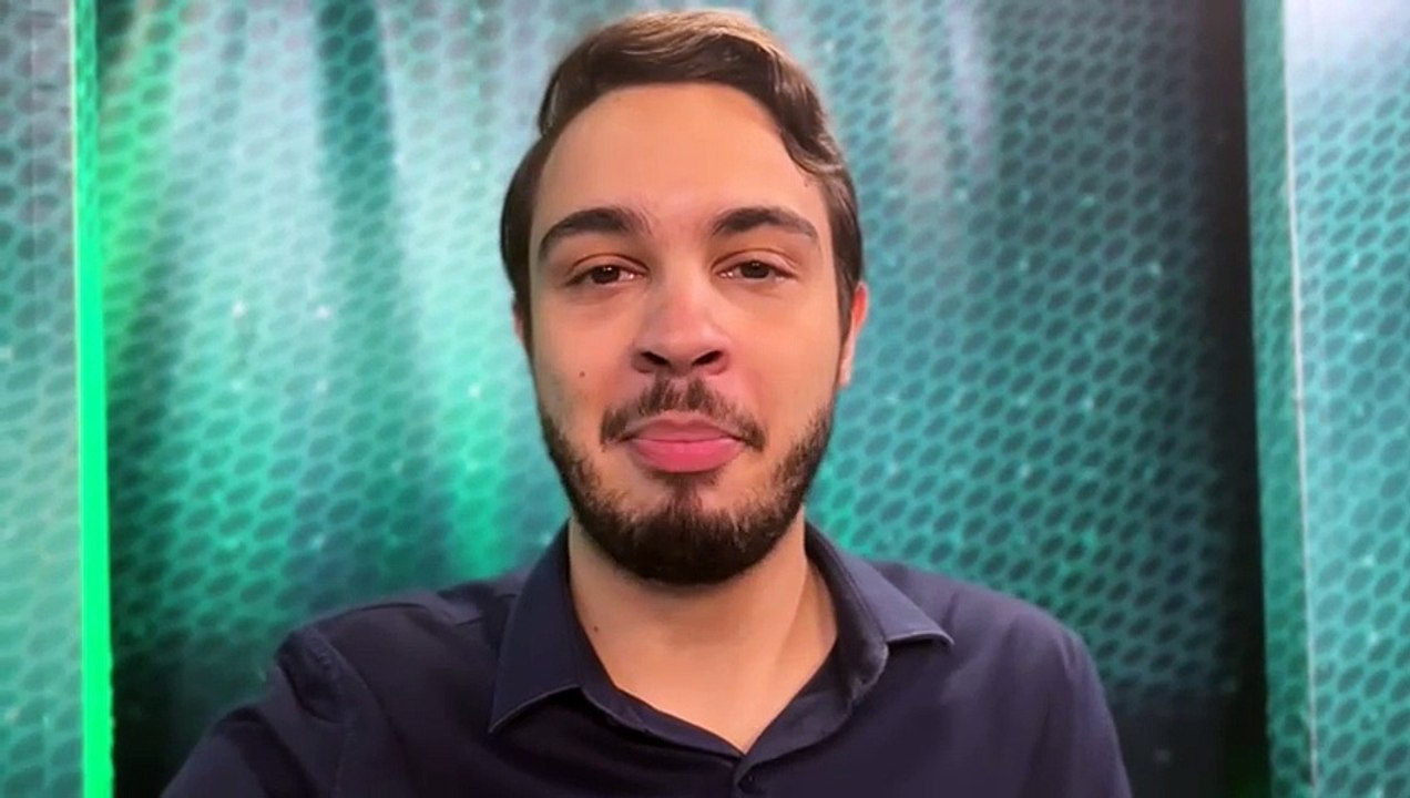 Pedro Marques: Palmeiras recebe primeira proposta do Manchester City por Vitor Reis