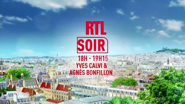 RÉCHAUFFEMENT - François Gemenne, membre du Giec, est l'invité pour tout comprendre dans RTL Soir