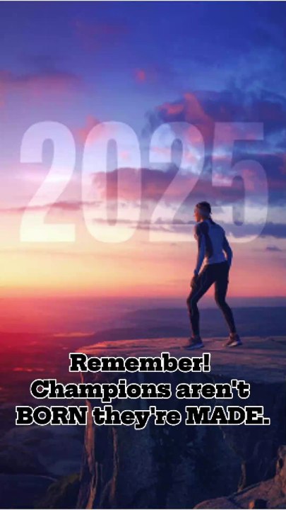 Beast Mode On in 2025 Build the Foundation for 2026's Unstoppable Success