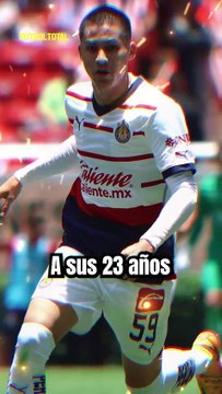 ¿Merecían irse de Chivas? ; Así sus bajas rumbo al Clausura 2025