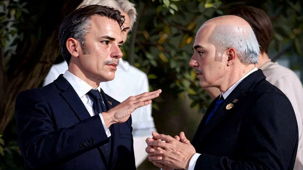 Comprendre les enjeux de la crise diplomatique entre la France et l'Algérie