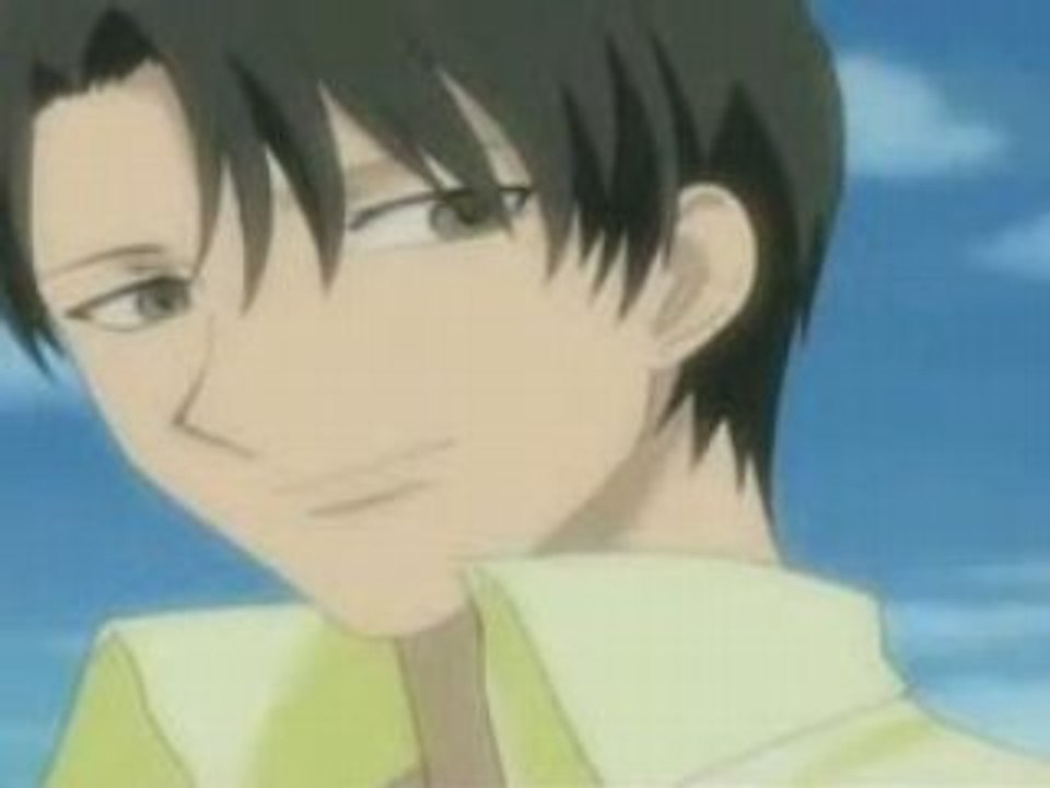 [AMV] Fruits Basket - The Last Serenade