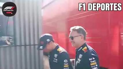 ¡EL PADRE DE VERSTAPPEN QUIERE SACAR A MAX DE RED BULL!