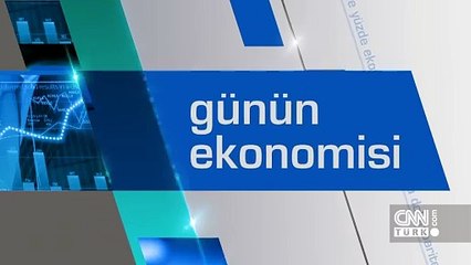 Günün Ekonomisi 10 Ocak 2025 Cuma - 10.45