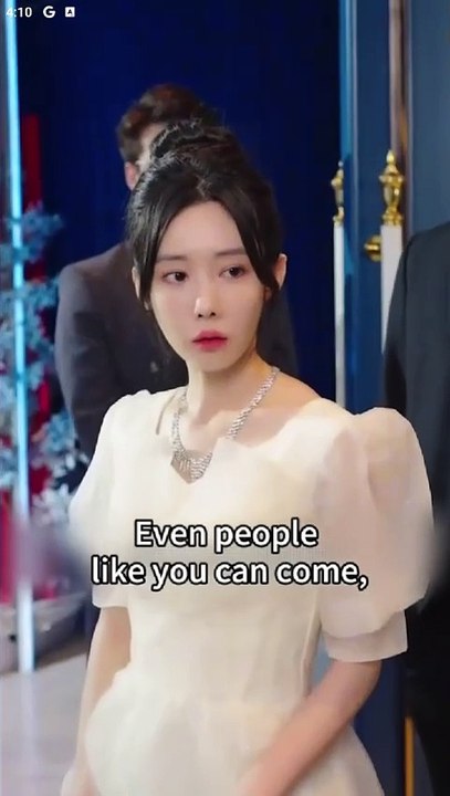 Wrong Date, Right Marriage  (Chinese Drama English Subtitles )  Snackshort