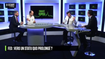 SMART BOURSE - Emploi US : du lourd en décembre !