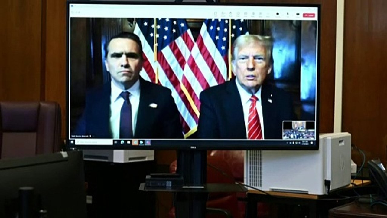 Condenação simbólica de Trump no caso 'Stormy Daniel' não implica em prisão ou multa
