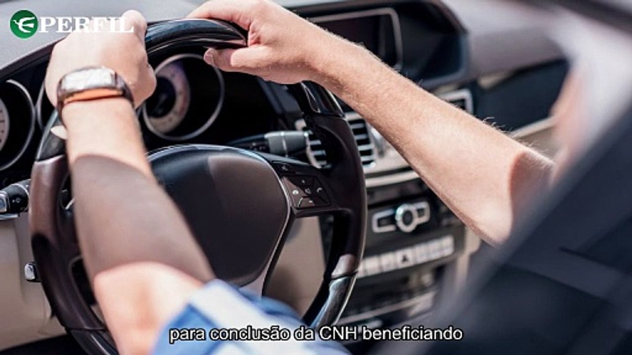 "Prorrogação da CNH, Meta na mira e auxílio-doença: Novidades que impactam milhares de brasileiros"