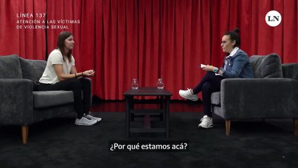 Eugenia Bosco, medallista olímpica, denunció a su exentrenador por abuso sexual.