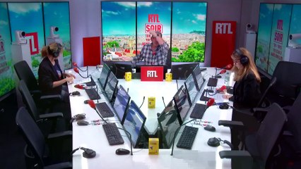 Le journal RTL de 19h du 10 janvier 2025