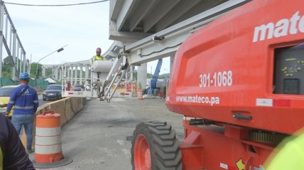 Trabajadores de la Línea 3 del Metro logran acuerdo con consorcio encargado de la obra