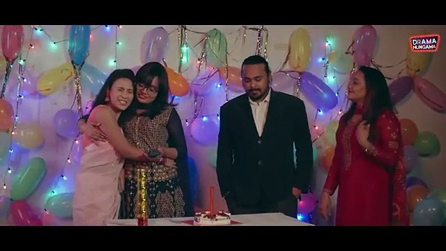 নাগর - Nagor - Bangla New Natok 2025 - Abu Hurayra - Anindita Mimi - Drama Hungama