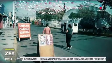 Leticia solicitó un préstamo y en 4 meses la deuda ascendió a más de 100 mil pesos