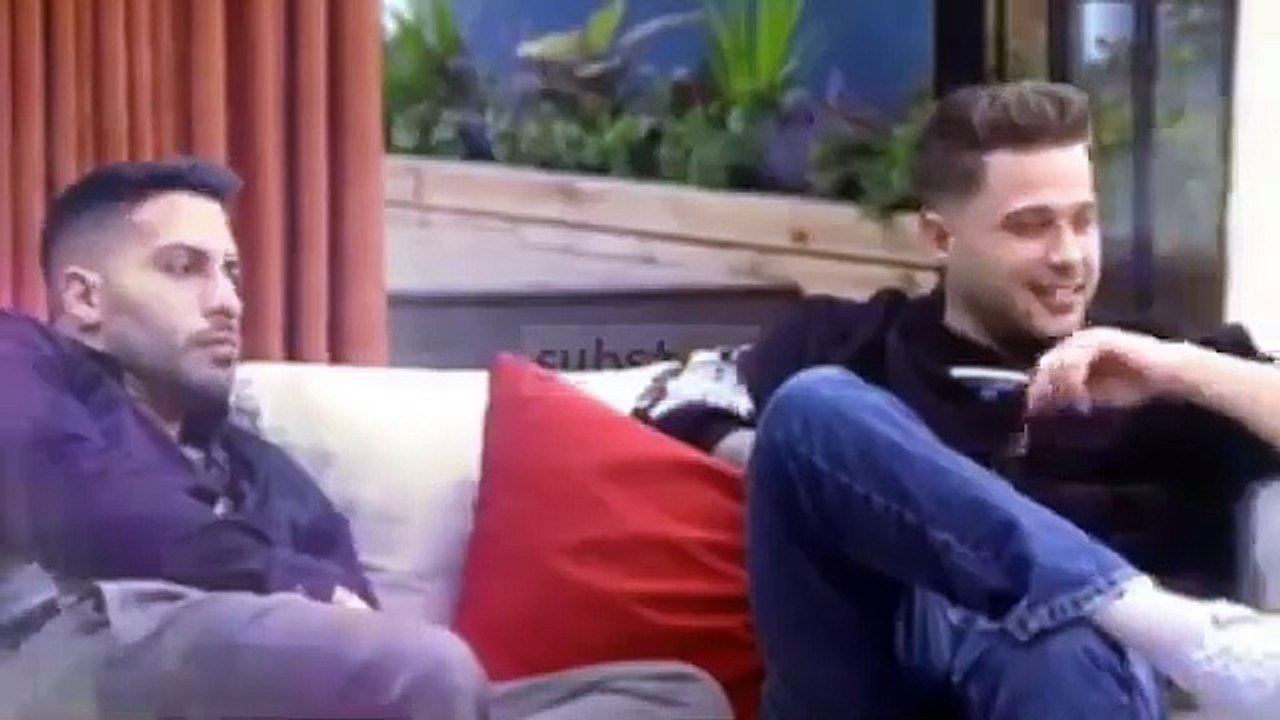 [ENG-INDO SUB] Ep. 73 Part. 1 - Kısmetse Olur : Aşkın Gücü Season 2