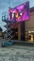 Scissor lift hire