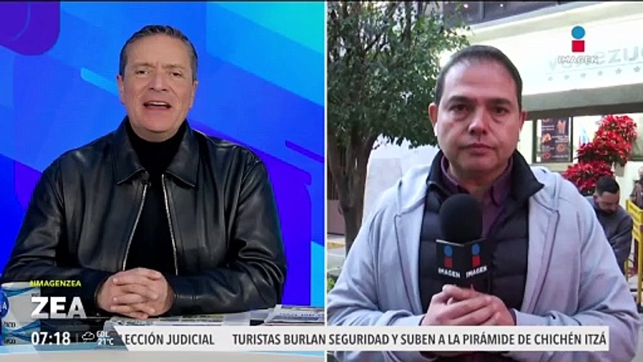 Claudia Sheinbaum invita a su informe por los  primeros 100 días de gobierno