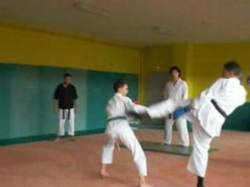 Soren Vs Yoan