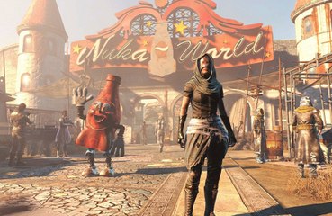 Fallout 4 Nintendo Switch release ‘explored years ago’