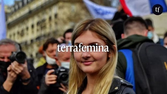 Cette influenceuse explique pourquoi les hommes ont raison de préférer les femmes plus jeunes et se fait encenser