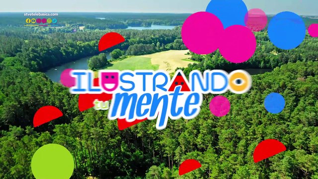 Ilustrando tu mente: Los ecosistemas y la biodiversidad