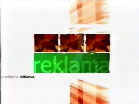 3 - fragment bloku reklamowego - 4.10.2004