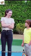 Prince of Tennis A Spin on Love ShortDrama