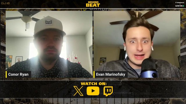 Could the Bruins Miss the Playoffs? | Bruins Beat