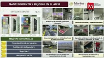 Remodelación del AICM comenzará entre abril y junio de 2025; Conoce la inversión