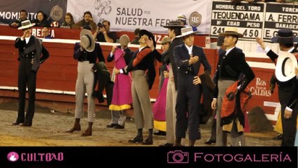 Manizales Festival 9-1-2025