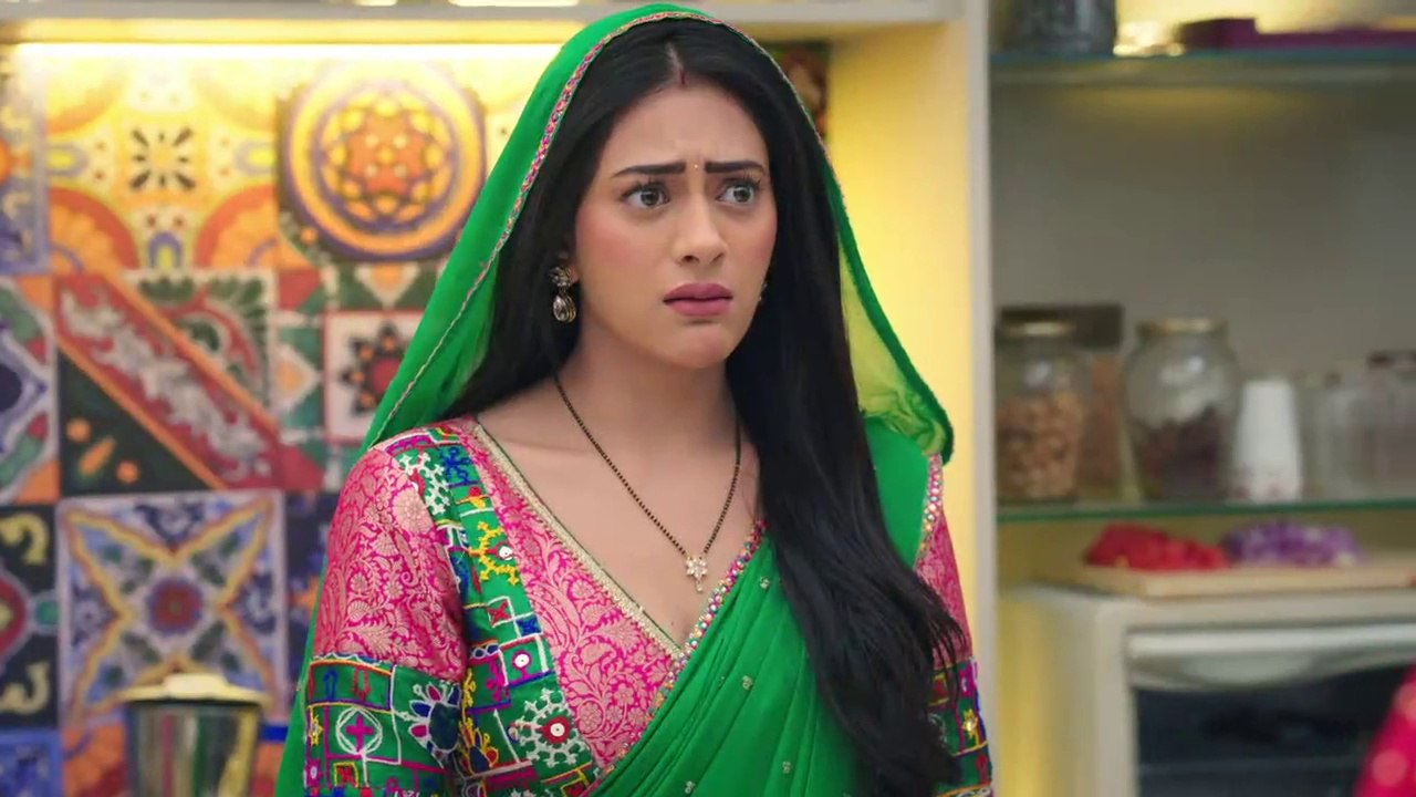 Jhanak 10th January 2025 video Dailymotion