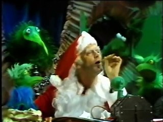 The Great Santa Claus Switch - A Bundle to Be Made