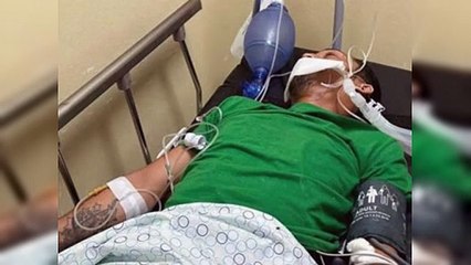 Suspenden agentes de penitenciarios tras intoxicación de recluso
