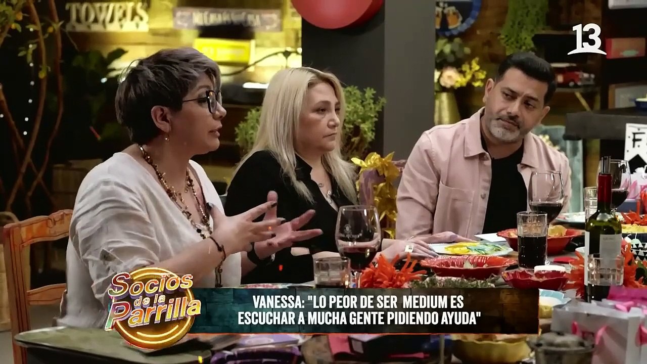 “Todos me decían ‘esta está loca’” Latife Soto confesó su mejor acierto
