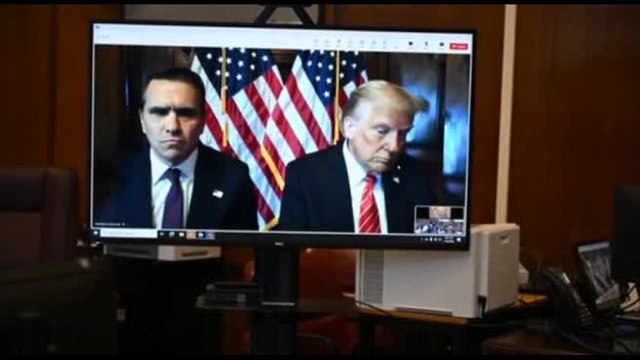 Trump: Sentenza tribunale NY spregevole farsa . E annuncia ricorso