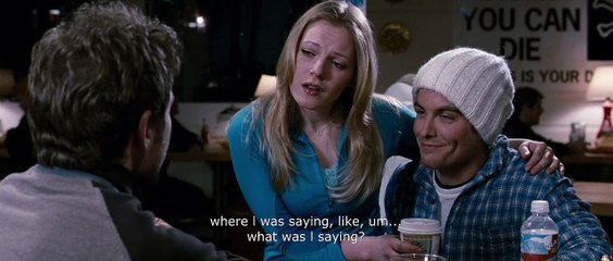 Frozen (2010) – An Intense Survival Adventure ❄️